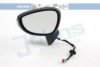JOHNS 32 03 37-21 Outside Mirror